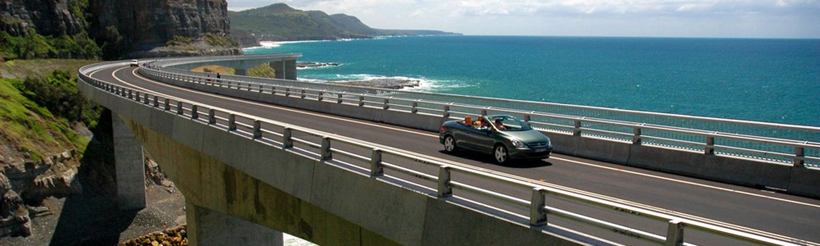 Stanwell TopsTravel photography