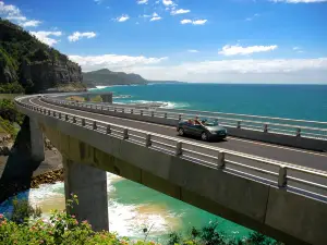 Grand Pacific Drive