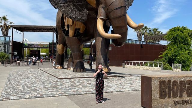 Cologne Zoological Garden