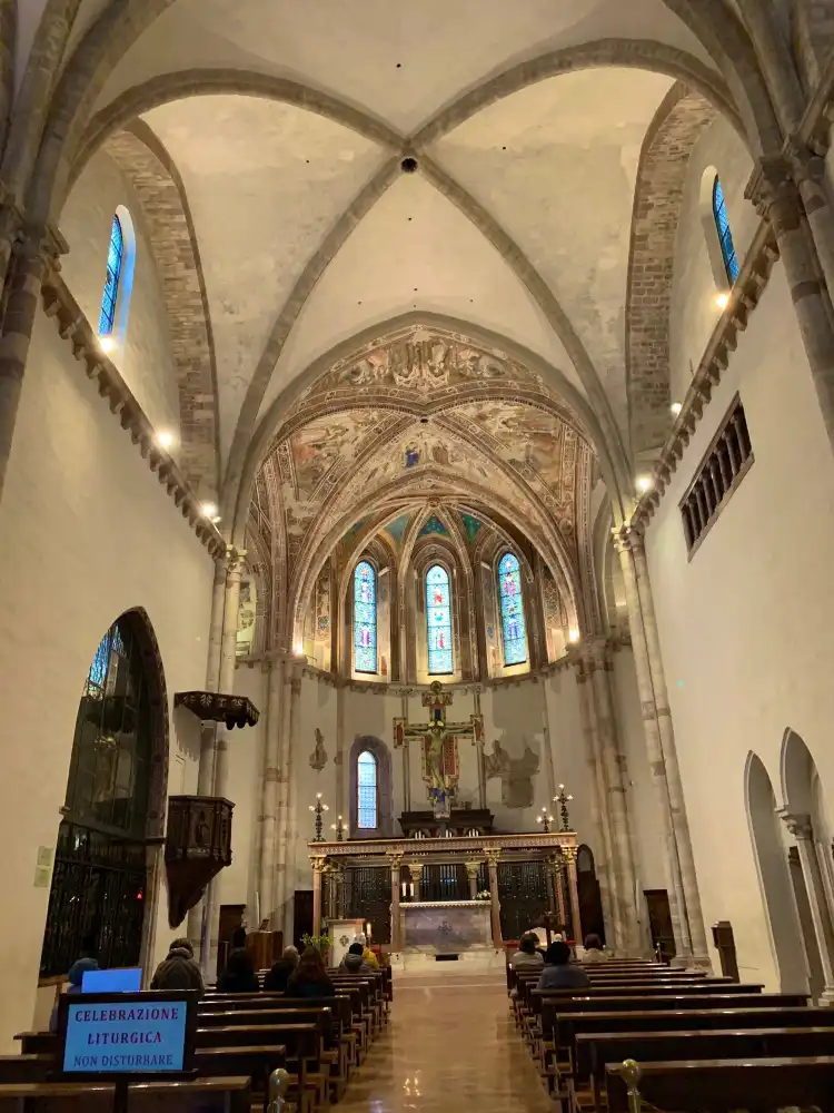 Hotels near Basilica di Santa Chiara
