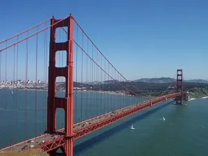 San Francisco Bay