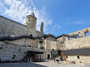 Haapsalu Castle