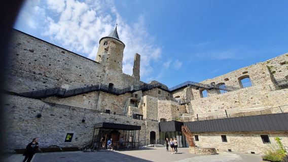 Haapsalu Castle