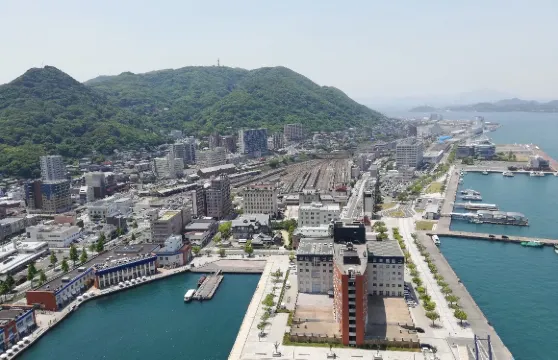 門司港展望台門票成人