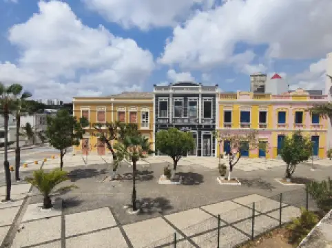 Dragon of the Sea Cultural Center