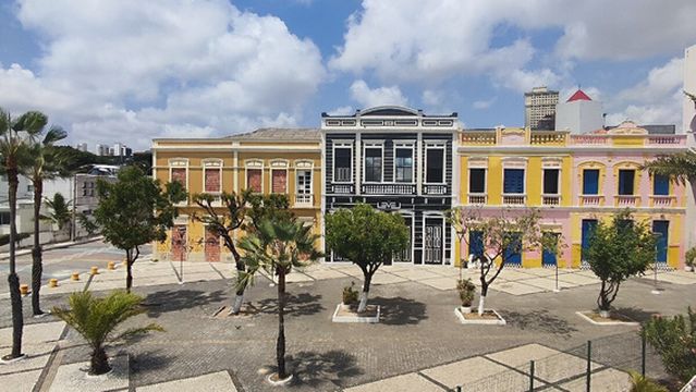 Dragon of the Sea Cultural Center