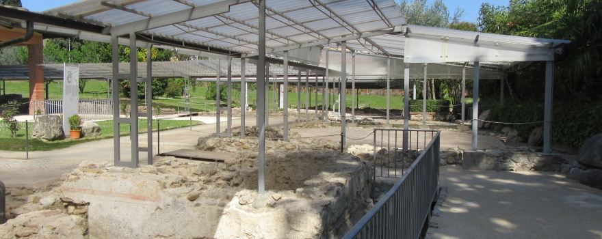 Villa Romana ed Antiquarium di Desenzano del Garda