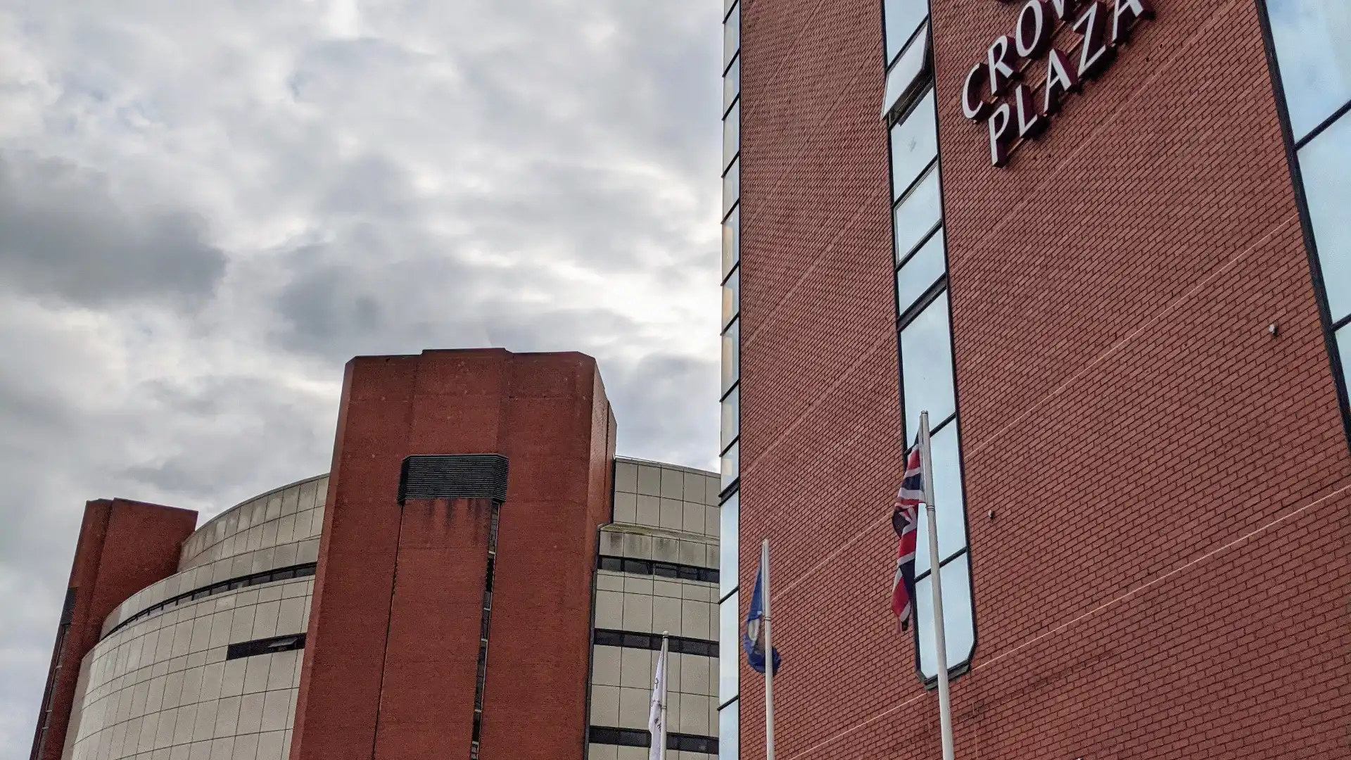 Hotels near Harrogate Convention Centre