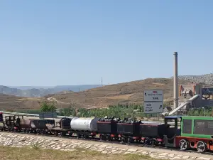 Museo Minero de Escucha