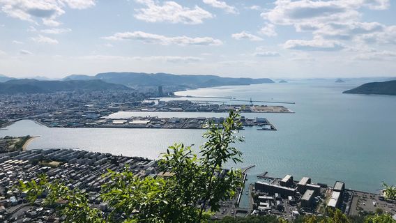 New Yashima Aquarium