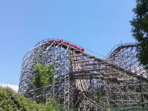 Alabama Adventure & Splash Adventure