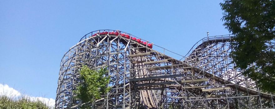 Alabama Adventure & Splash Adventure