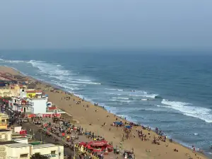 Gopalpur Beach
