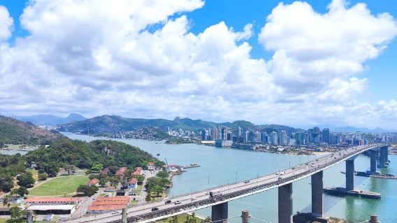 Morro do Moreno