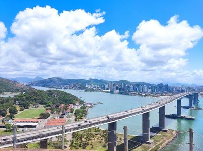 Morro do Moreno