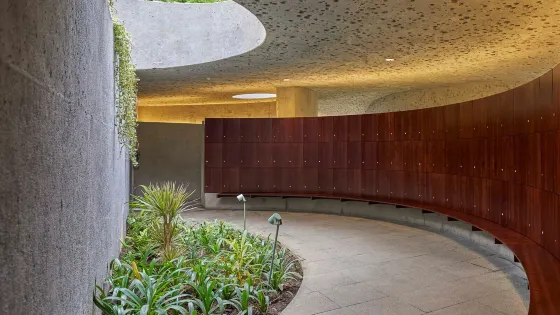 Parque Terra Nostra