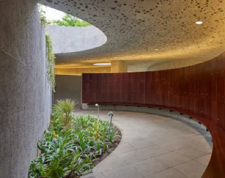 Terra Nostra Gardens