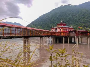 Dhari Devi Temple