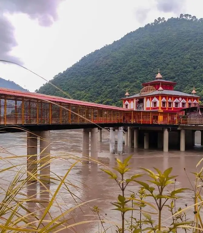 Pauri Garhwal