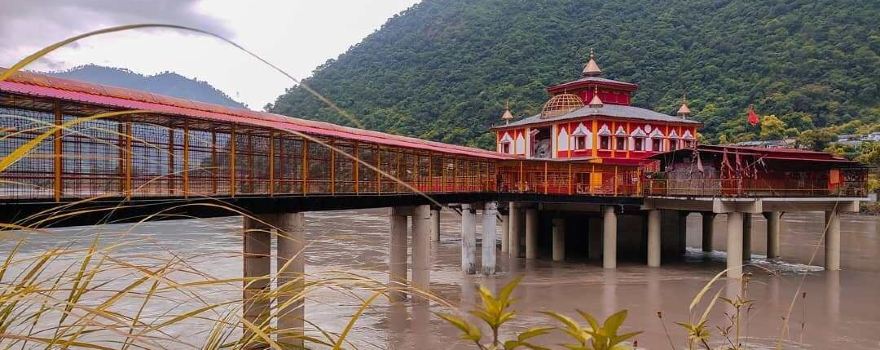Dhari Devi Temple