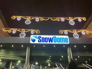 SnowDome