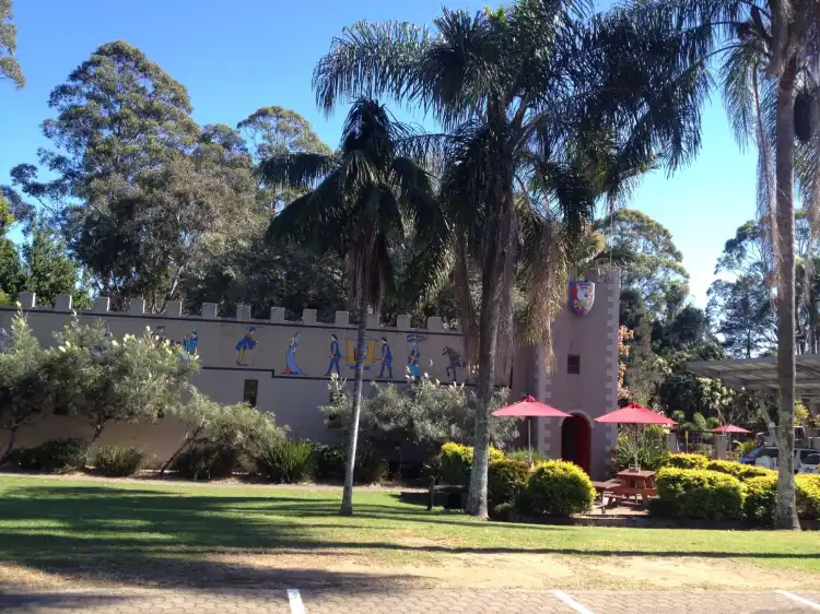 Hotels near Byron Bay Wildlife Sanctuary
