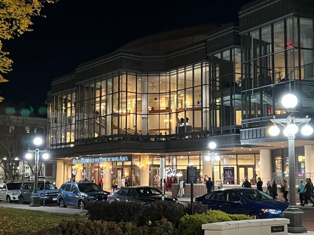 Ordway Center for the Performing Arts