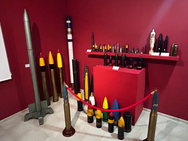 Museo Naval de San Fernando
