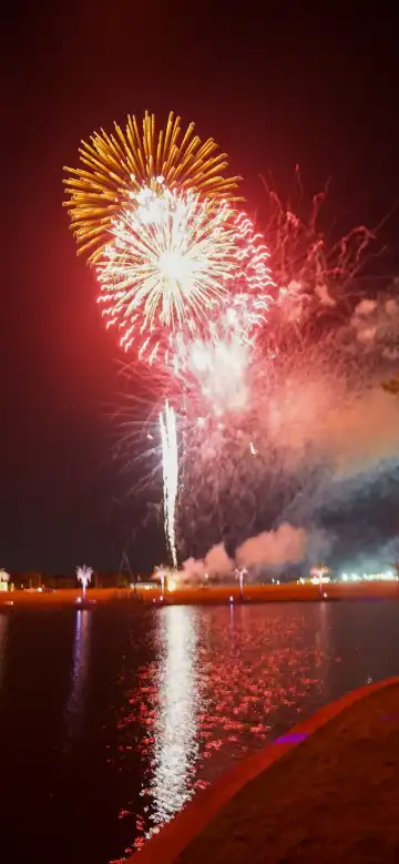 フォーリーのホテル