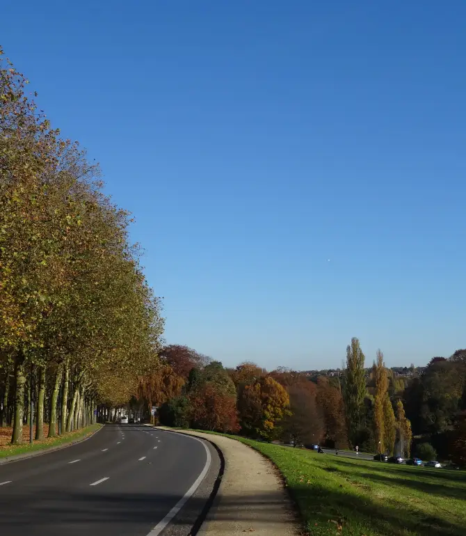 Woluwe-Saint-Pierre