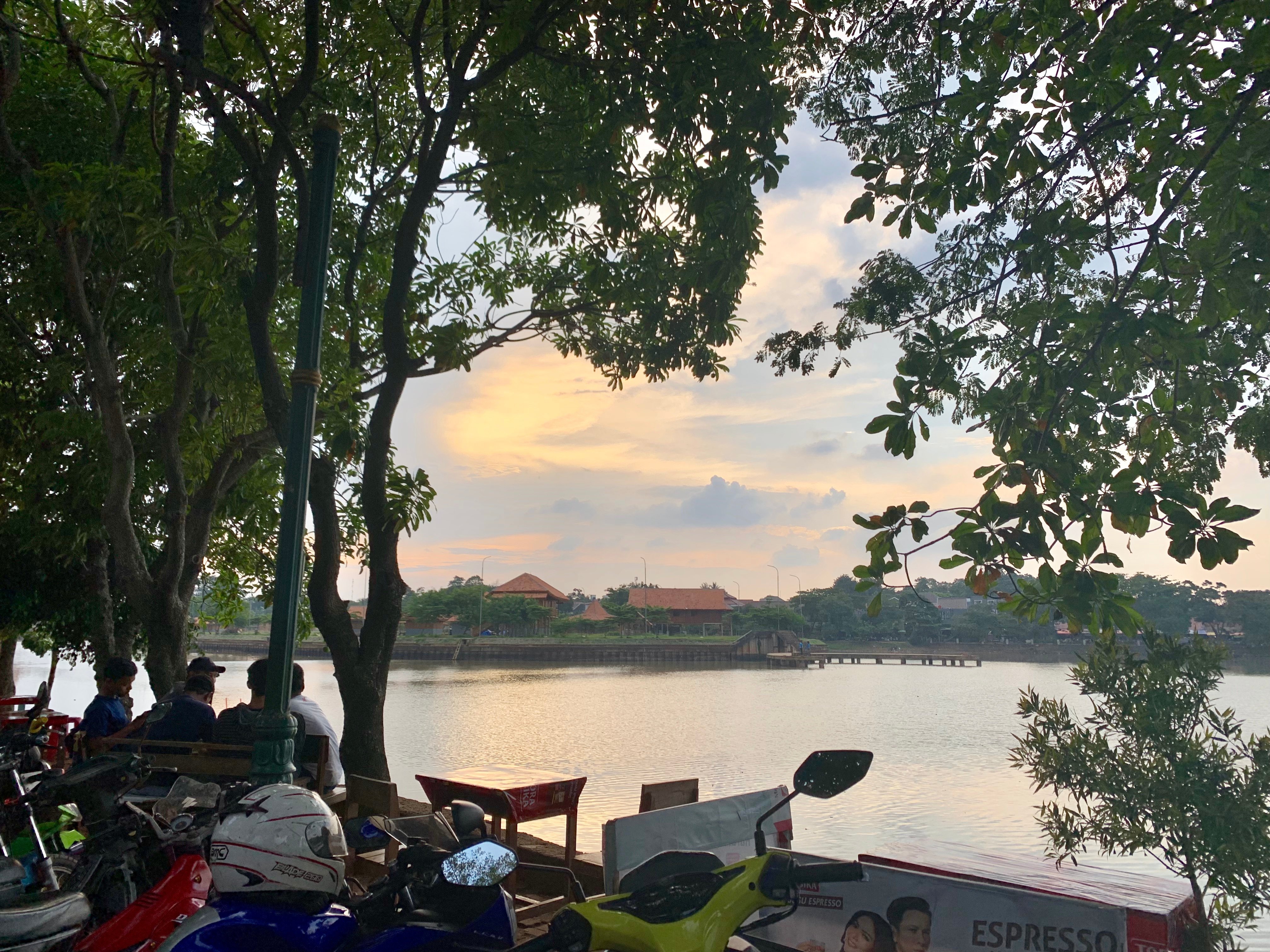 Setu Babakan