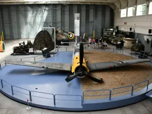 IWM Duxford