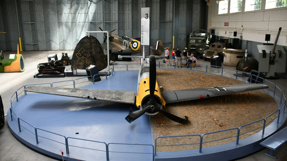 IWM Duxford