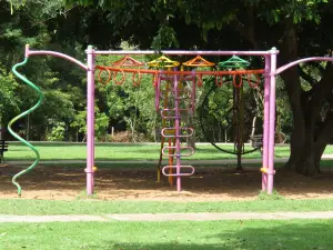 Mae Bonifacia Park
