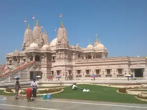 BAPS Shri Swaminarayana Mandir