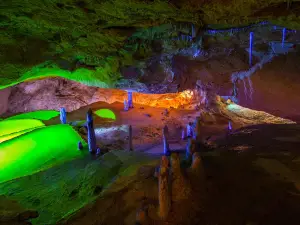 Cueva de Can Marca
