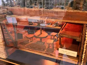 General Patton Museum