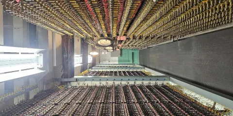 Hanford Nuclear Reservation