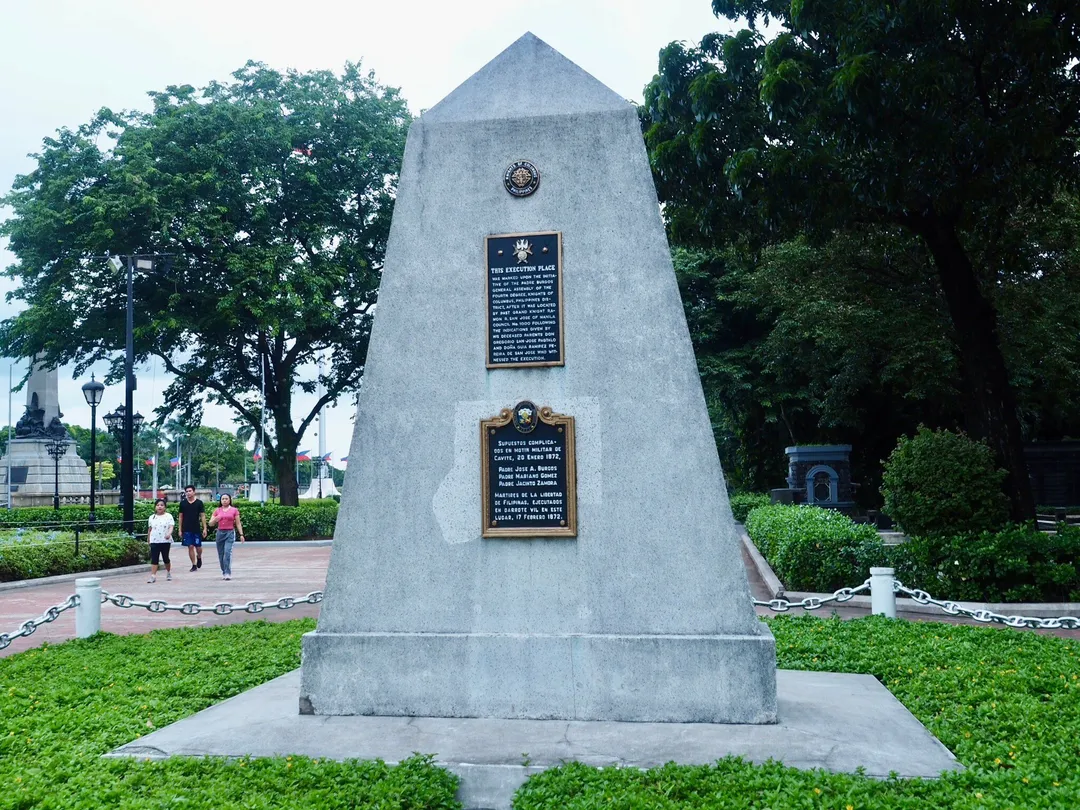 3_Rizal Park