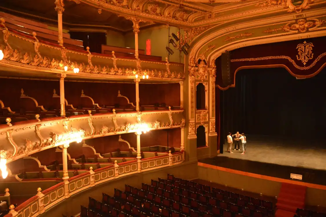 Hotels near National Theater of Costa Rica