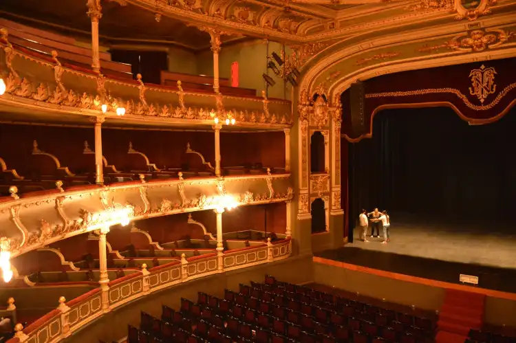 Hotels near National Theater of Costa Rica