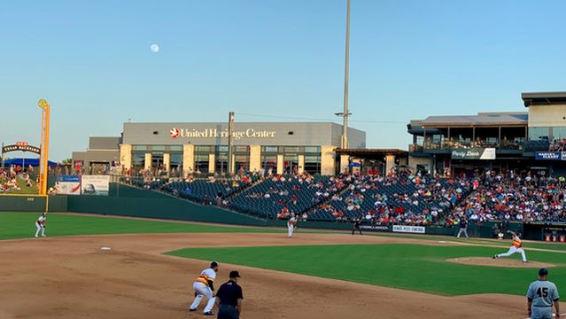 Round Rock Express