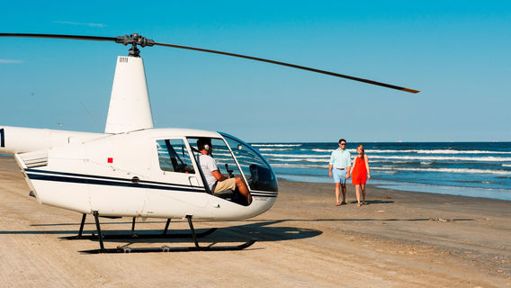 Galveston
