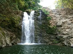 Montezuma Waterfall