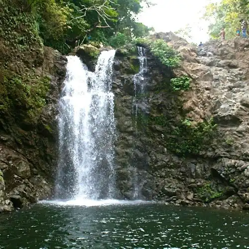 Montezuma Waterfall