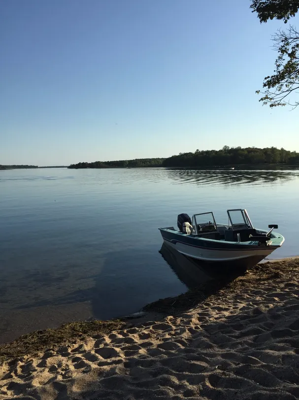 5_Lake Carlos State Park