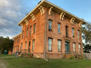 Historic Prospect Place Estate