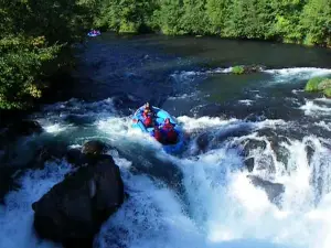 zoller's outdoor odysseys