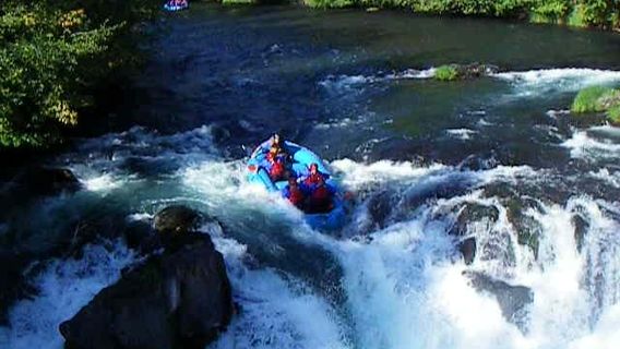 Zoller's Outdoor Odysseys