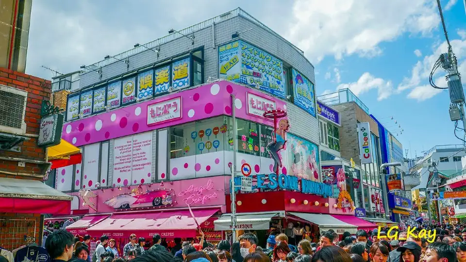 1_Takeshita St